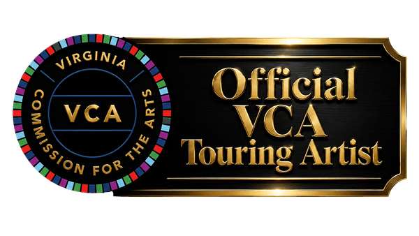 Official VCA Touring Artist