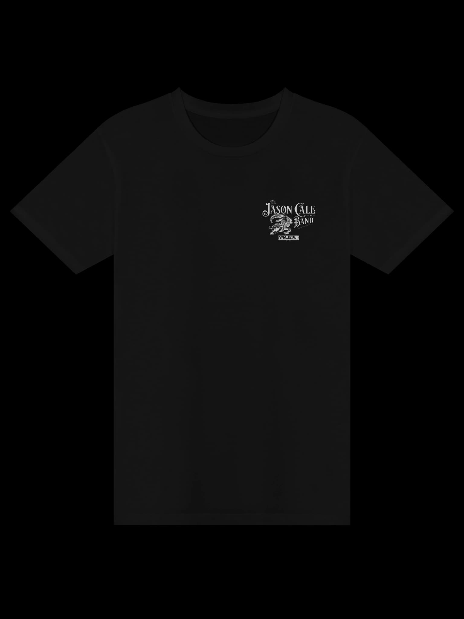 Swampfunk Tee